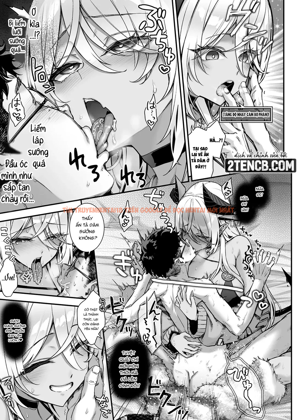 Xem ảnh page_024 trong truyện hentai Nữ Quỷ Succubus Đối Đầu với… - Chapter 1 Thuật sư Ấn dục - hentaitvn.net