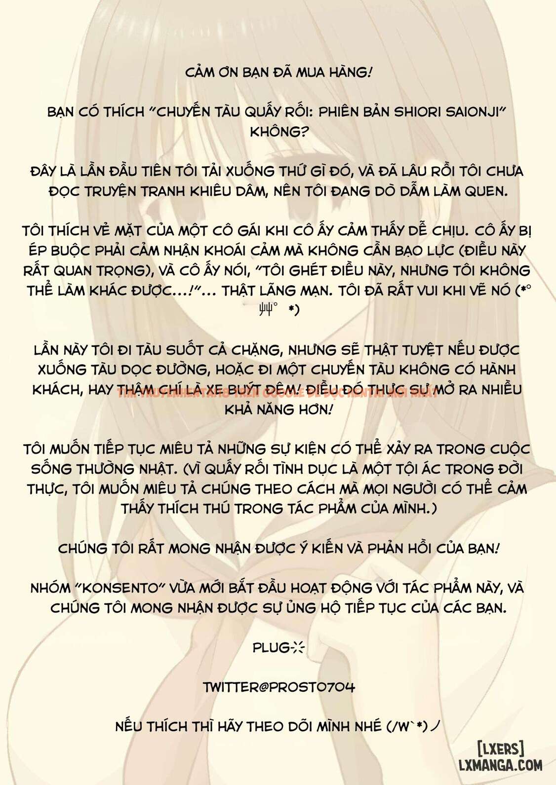 Trang truyện page_030 trong truyện tranh Nữ Sinh Ngây Thơ - 1 - truyenhentai18.net