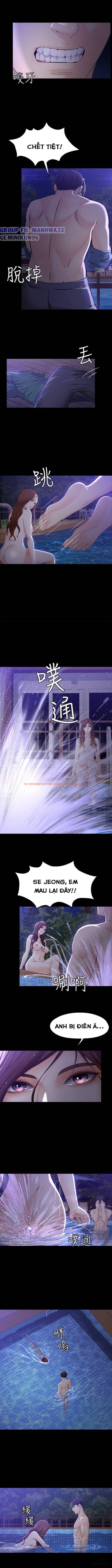 Xem ảnh 4 trong truyện hentai Nữ Sinh Se Jeong - Chapter 10 - hentaitvn.net