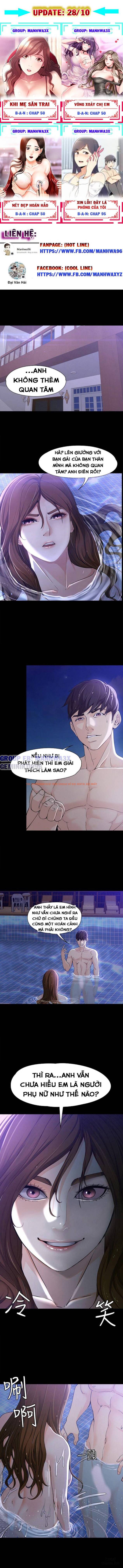 Xem ảnh 7 trong truyện hentai Nữ Sinh Se Jeong - Chapter 10 - hentaitvn.net