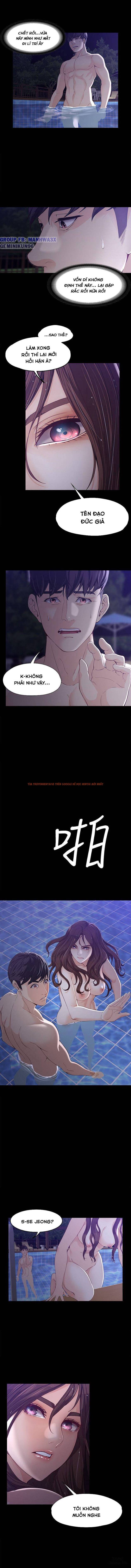 Xem ảnh 3 trong truyện hentai Nữ Sinh Se Jeong - Chapter 11 - hentaitvn.net