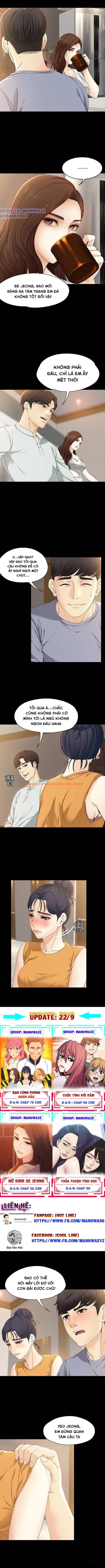 Xem ảnh 6 trong truyện hentai Nữ Sinh Se Jeong - Chapter 11 - hentaitvn.net