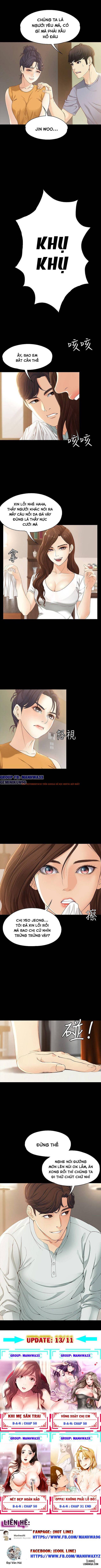 Xem ảnh 7 trong truyện hentai Nữ Sinh Se Jeong - Chapter 11 - hentaitvn.net
