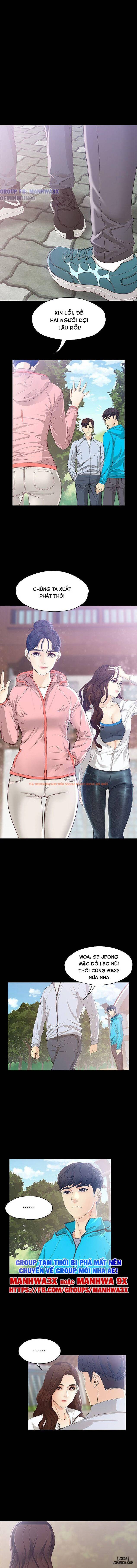 Xem ảnh 8 trong truyện hentai Nữ Sinh Se Jeong - Chapter 11 - hentaitvn.net
