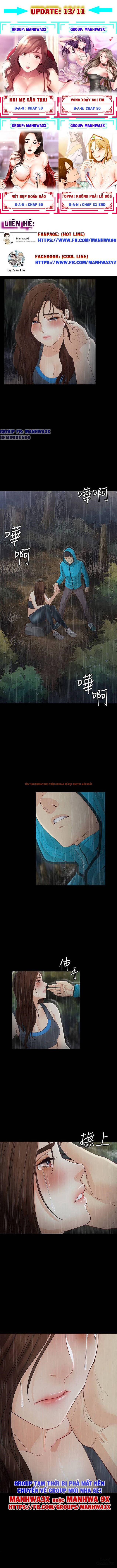 Xem ảnh 6 trong truyện hentai Nữ Sinh Se Jeong - Chapter 12 - hentaitvn.net