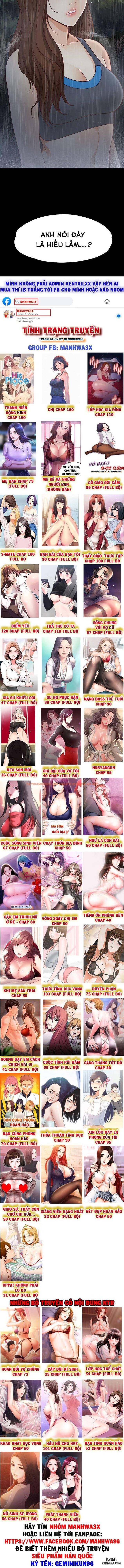Xem ảnh 9 trong truyện hentai Nữ Sinh Se Jeong - Chapter 12 - hentaitvn.net
