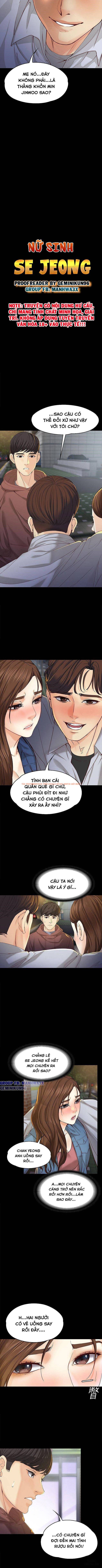 Xem ảnh 1 trong truyện hentai Nữ Sinh Se Jeong - Chapter 14 - hentaitvn.net
