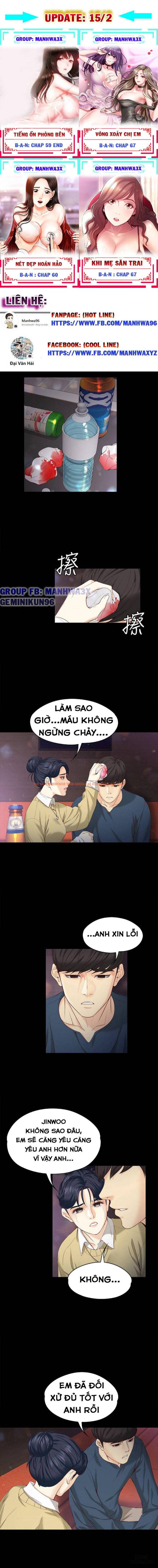 Xem ảnh 3 trong truyện hentai Nữ Sinh Se Jeong - Chapter 17 - hentaitvn.net