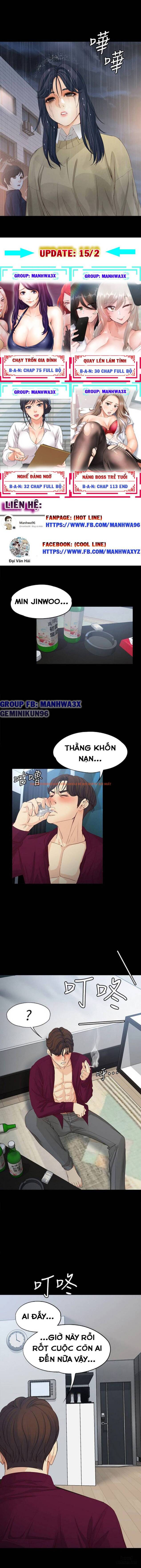 Xem ảnh 7 trong truyện hentai Nữ Sinh Se Jeong - Chapter 17 - hentaitvn.net