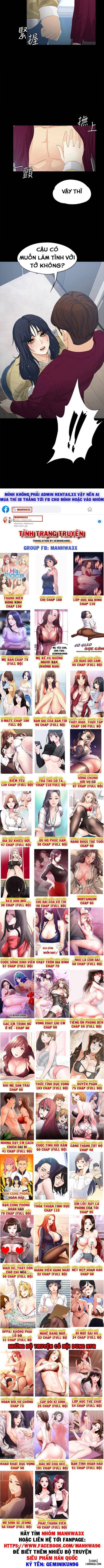Xem ảnh 9 trong truyện hentai Nữ Sinh Se Jeong - Chapter 17 - hentaitvn.net