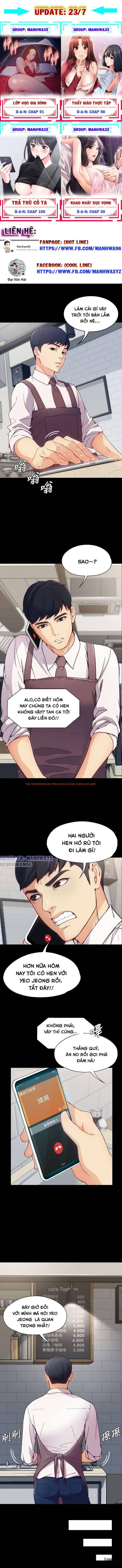 Xem ảnh 10 trong truyện hentai Nữ Sinh Se Jeong - Chapter 2 - hentaitvn.net