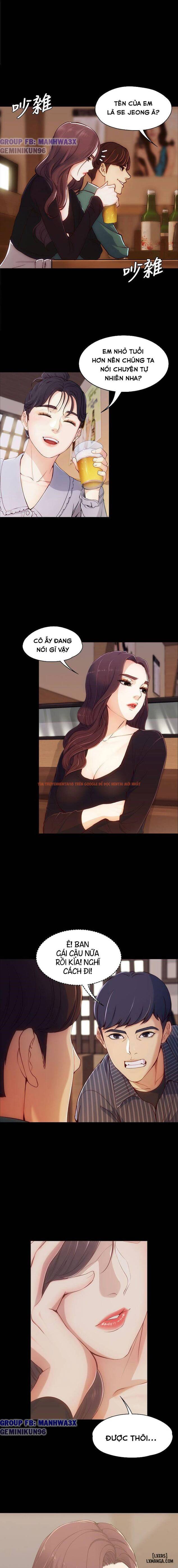 Xem ảnh 12 trong truyện hentai Nữ Sinh Se Jeong - Chapter 2 - hentaitvn.net
