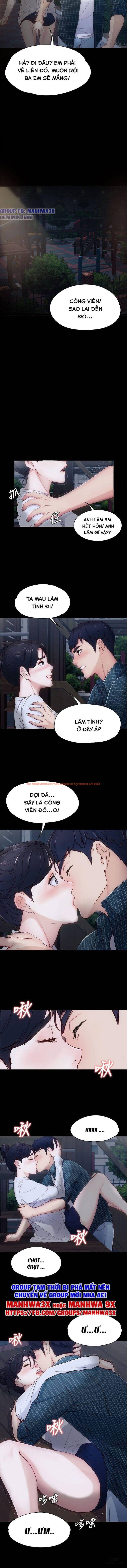 Xem ảnh 5 trong truyện hentai Nữ Sinh Se Jeong - Chapter 2 - hentaitvn.net