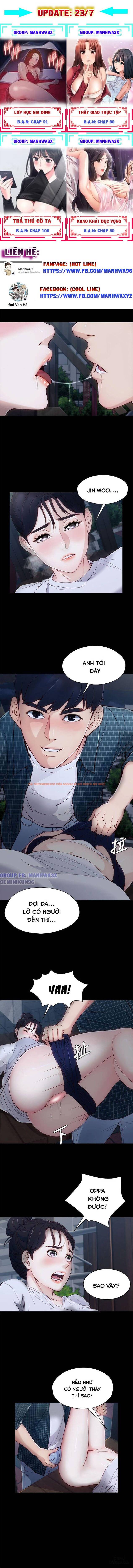Xem ảnh 6 trong truyện hentai Nữ Sinh Se Jeong - Chapter 2 - hentaitvn.net