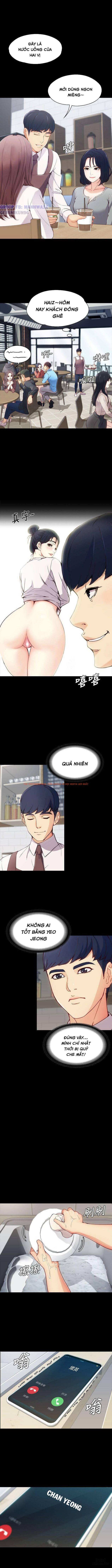 Xem ảnh 9 trong truyện hentai Nữ Sinh Se Jeong - Chapter 2 - hentaitvn.net