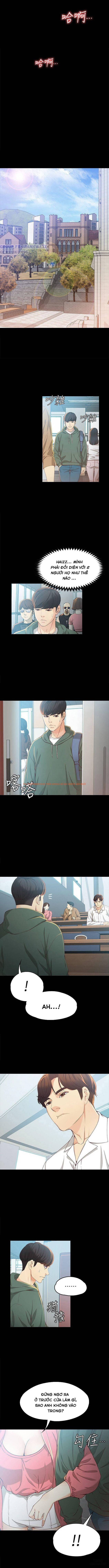 Trang truyện 6 trong truyện tranh Nữ Sinh Se Jeong - Chapter 21 - hentai24h.pro
