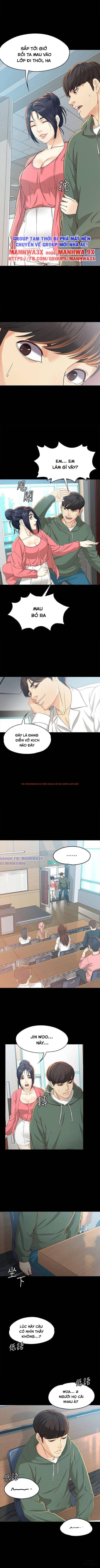 Trang truyện 7 trong truyện tranh Nữ Sinh Se Jeong - Chapter 21 - hentai24h.pro