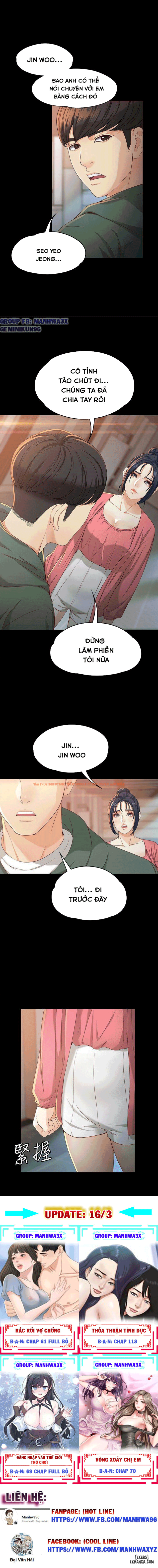 Xem ảnh 3 trong truyện hentai Nữ Sinh Se Jeong - Chapter 22 - hentaitvn.net