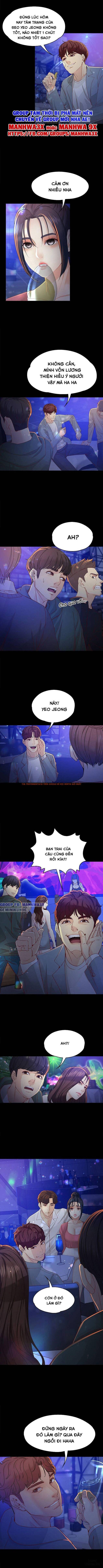 Xem ảnh 9 trong truyện hentai Nữ Sinh Se Jeong - Chapter 22 - hentaitvn.net