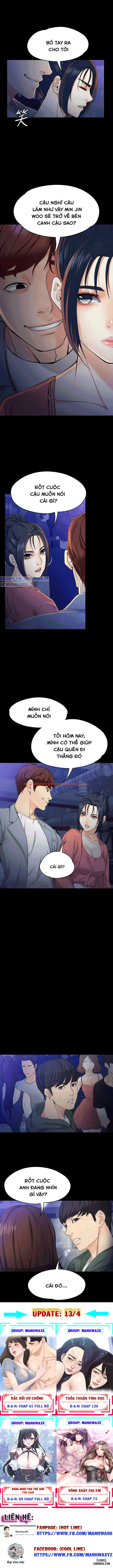 Xem ảnh 3 trong truyện hentai Nữ Sinh Se Jeong - Chapter 23 - hentaitvn.net