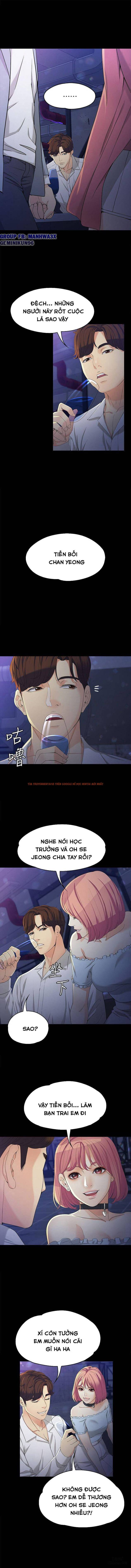 Xem ảnh 5 trong truyện hentai Nữ Sinh Se Jeong - Chapter 23 - hentaitvn.net