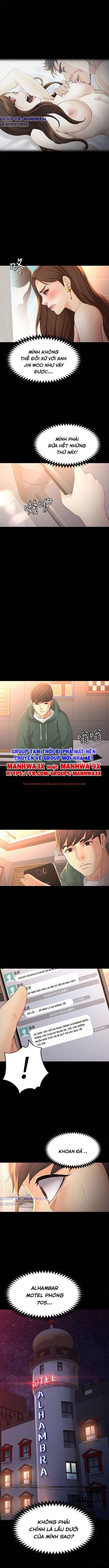 Xem ảnh 9 trong truyện hentai Nữ Sinh Se Jeong - Chapter 23 - hentaitvn.net