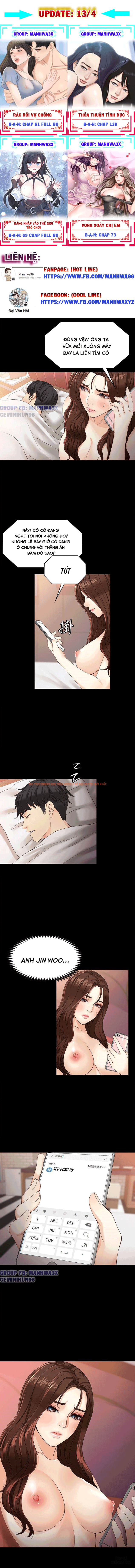 Xem ảnh 7 trong truyện hentai Nữ Sinh Se Jeong - Chapter 25 - hentaitvn.net