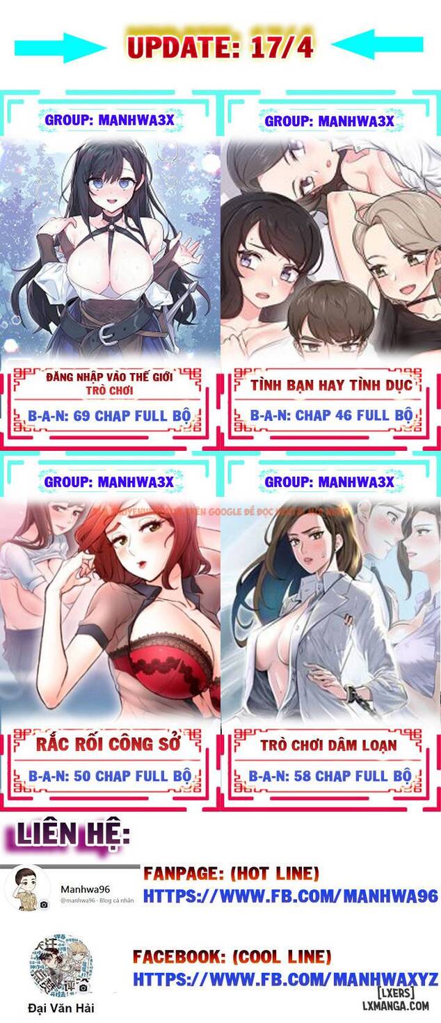 Xem ảnh 6 trong truyện hentai Nữ Sinh Se Jeong - Chapter 26 - hentaitvn.net
