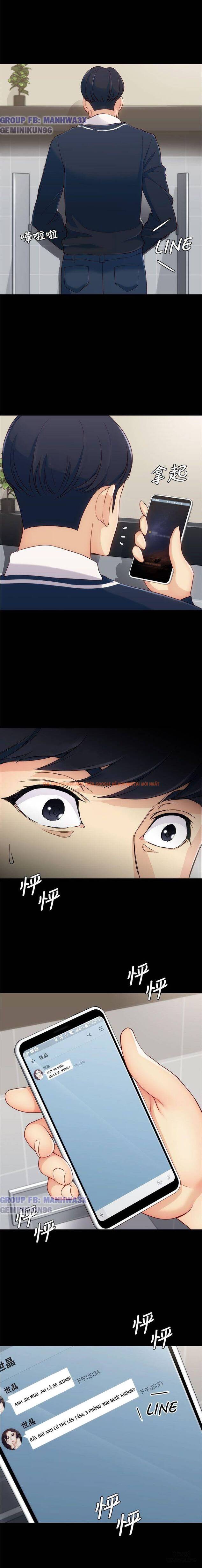 Xem ảnh 13 trong truyện hentai Nữ Sinh Se Jeong - Chapter 3 - hentaitvn.net