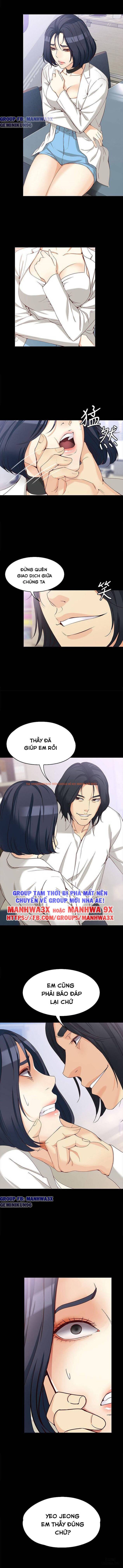Xem ảnh 6 trong truyện hentai Nữ Sinh Se Jeong - Chapter 33 - hentaitvn.net