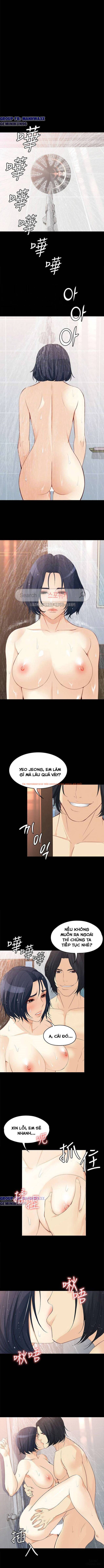 Xem ảnh 5 trong truyện hentai Nữ Sinh Se Jeong - Chapter 39 - hentaitvn.net