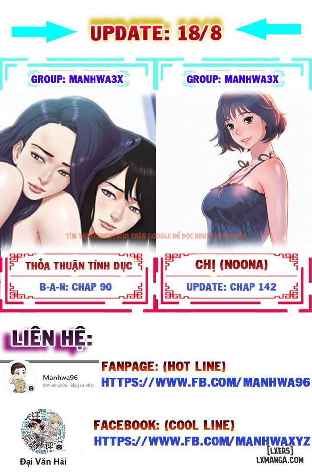 Xem ảnh 10 trong truyện hentai Nữ Sinh Se Jeong - Chapter 4 - hentaitvn.net