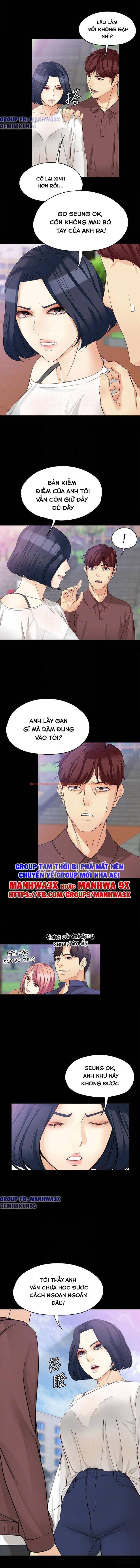 Xem ảnh 6 trong truyện hentai Nữ Sinh Se Jeong - Chapter 41 - hentaitvn.net
