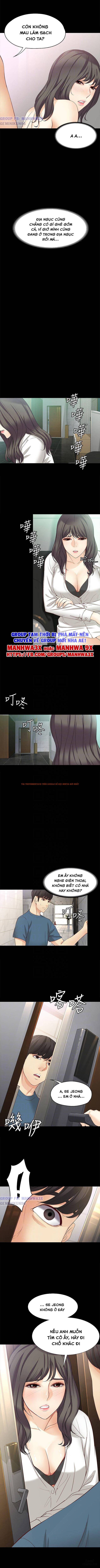 Xem ảnh 6 trong truyện hentai Nữ Sinh Se Jeong - Chapter 43 - hentaitvn.net