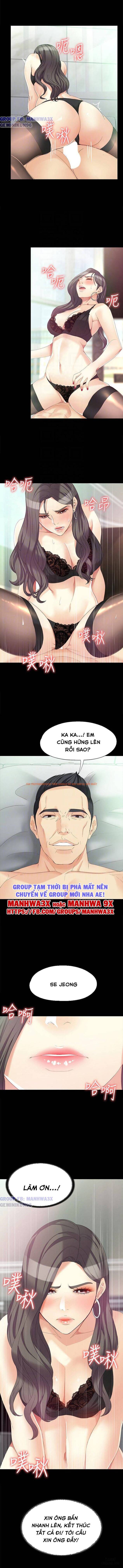 Xem ảnh 6 trong truyện hentai Nữ Sinh Se Jeong - Chapter 46 - hentaitvn.net