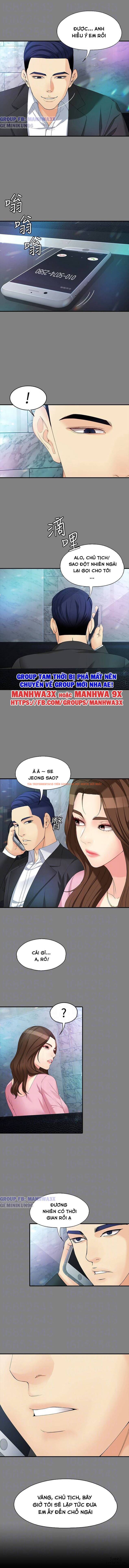 Xem ảnh 6 trong truyện hentai Nữ Sinh Se Jeong - Chapter 49 - hentaitvn.net