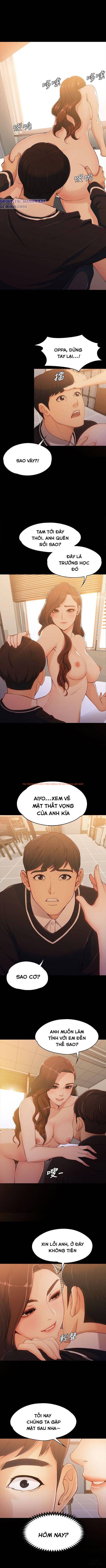 Xem ảnh 2 trong truyện hentai Nữ Sinh Se Jeong - Chapter 5 - hentaitvn.net