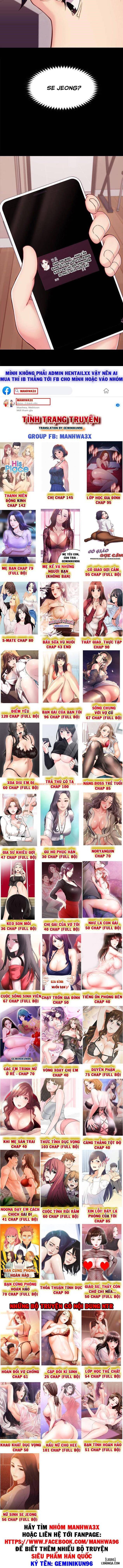 Xem ảnh 8 trong truyện hentai Nữ Sinh Se Jeong - Chapter 5 - hentaitvn.net