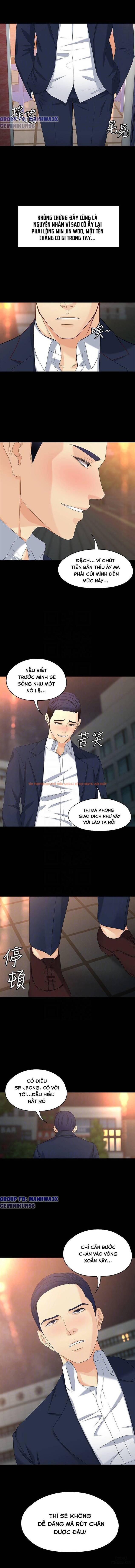 Xem ảnh 7 trong truyện hentai Nữ Sinh Se Jeong - Chapter 51 - hentaitvn.net