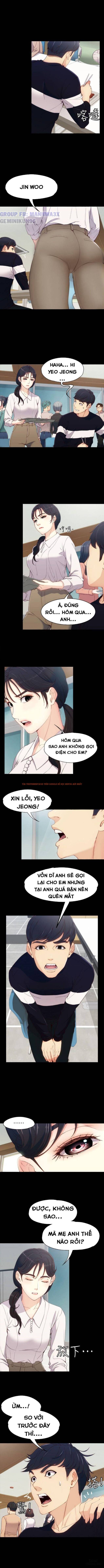Xem ảnh 5 trong truyện hentai Nữ Sinh Se Jeong - Chapter 7 - hentaitvn.net