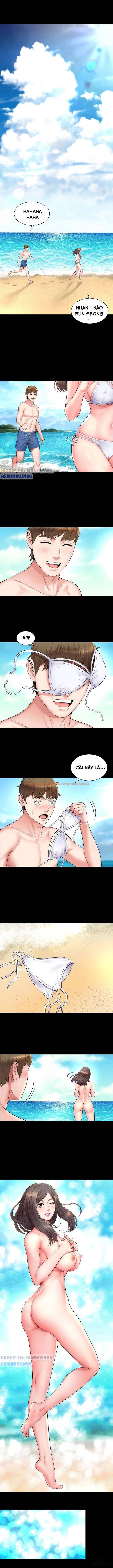 Trang truyện 12 trong truyện tranh Nữ Thần Bãi Biển - Chapter 1 - truyentvn.net