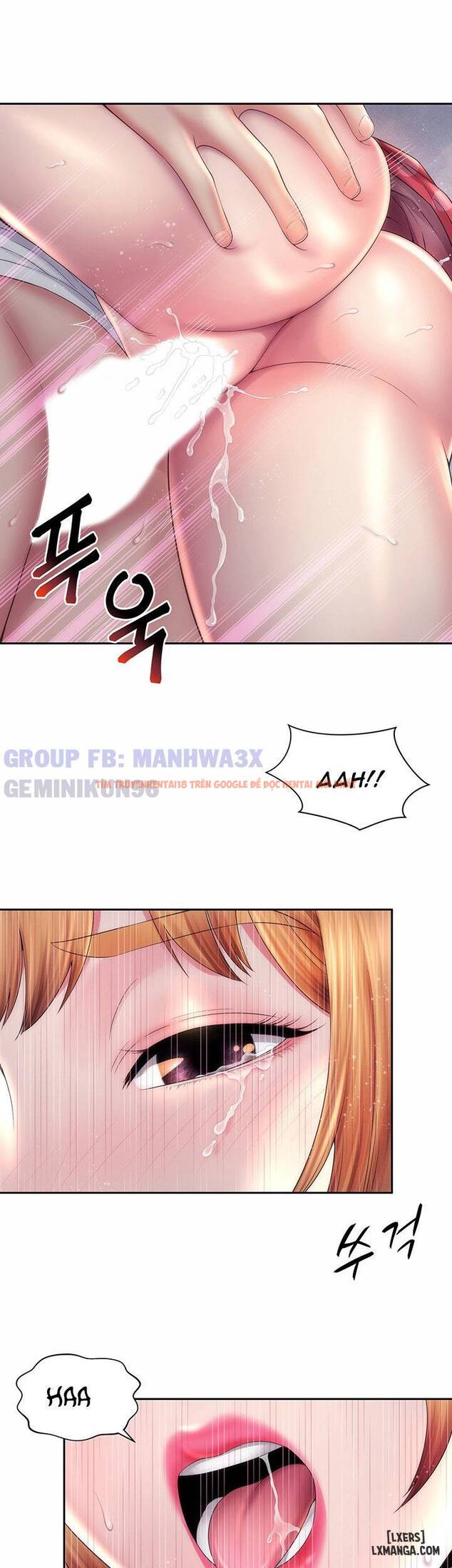 Trang truyện 19 trong truyện tranh Nữ Thần Bãi Biển - Chapter 12 - hentai24h.pro