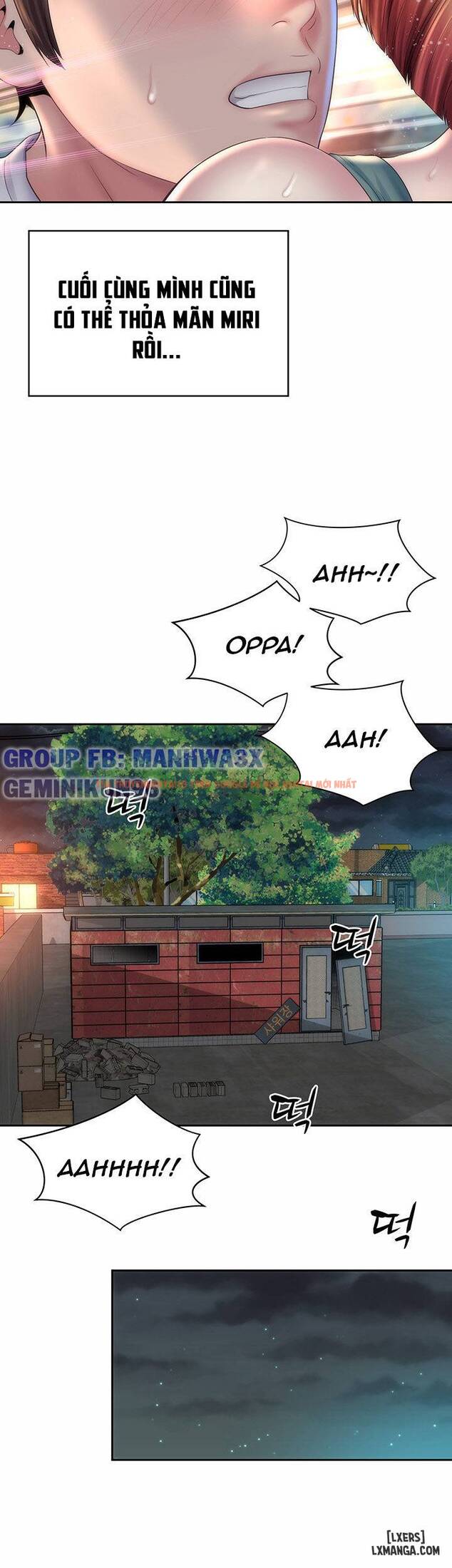 Trang truyện 32 trong truyện tranh Nữ Thần Bãi Biển - Chapter 12 - hentai24h.pro