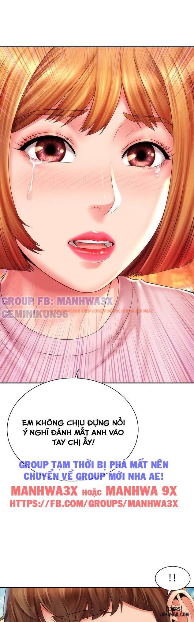 Trang truyện 39 trong truyện tranh Nữ Thần Bãi Biển - Chapter 13 - truyentvn.net