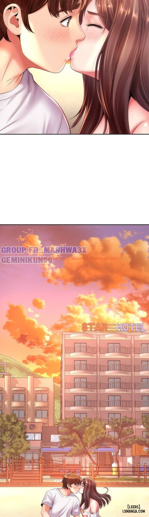Trang truyện 41 trong truyện tranh Nữ Thần Bãi Biển - Chapter 15 - hentai24h.pro
