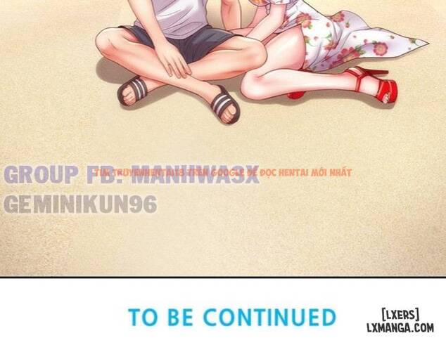 Trang truyện 42 trong truyện tranh Nữ Thần Bãi Biển - Chapter 15 - hentai24h.pro