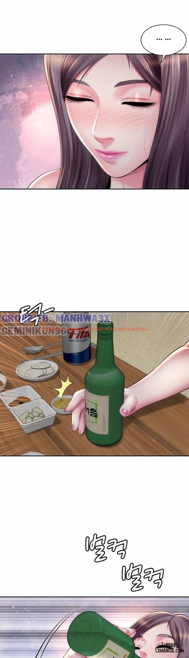Trang truyện 29 trong truyện tranh Nữ Thần Bãi Biển - Chapter 16 - truyentvn.net