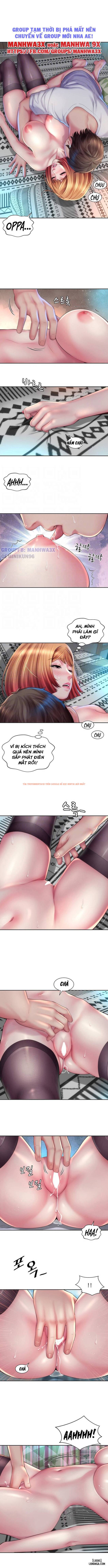 Xem ảnh 3 trong truyện hentai Nữ Thần Bãi Biển - Chapter 17 - hentaitvn.net