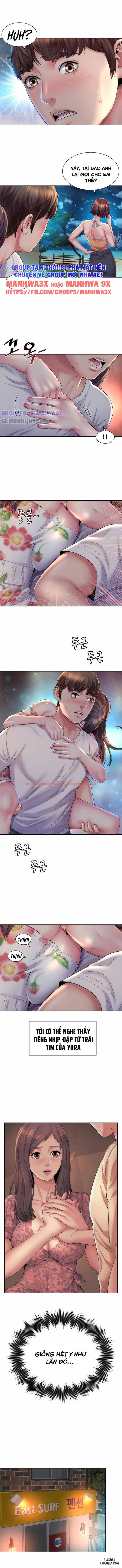 Xem ảnh 7 trong truyện hentai Nữ Thần Bãi Biển - Chapter 17 - hentaitvn.net