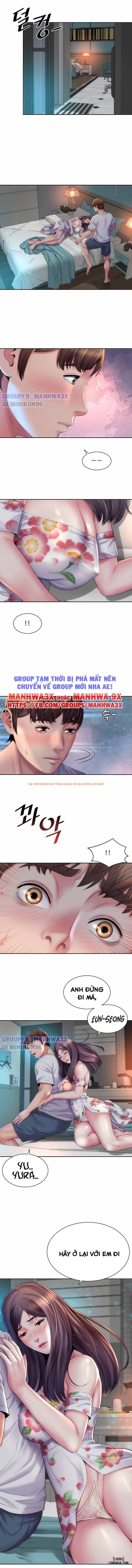 Xem ảnh 8 trong truyện hentai Nữ Thần Bãi Biển - Chapter 17 - hentaitvn.net